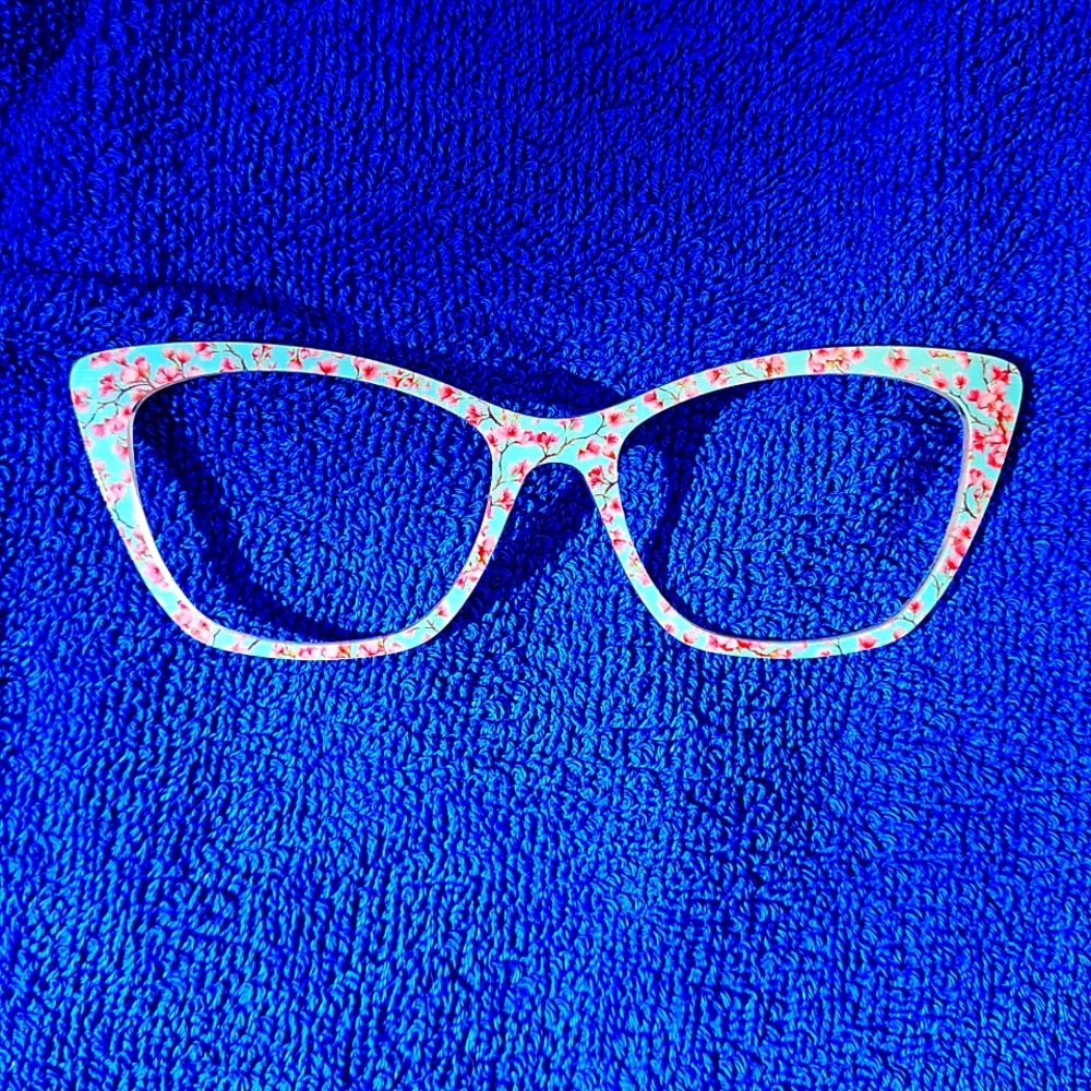 Wanda Topper Cherry Blossom